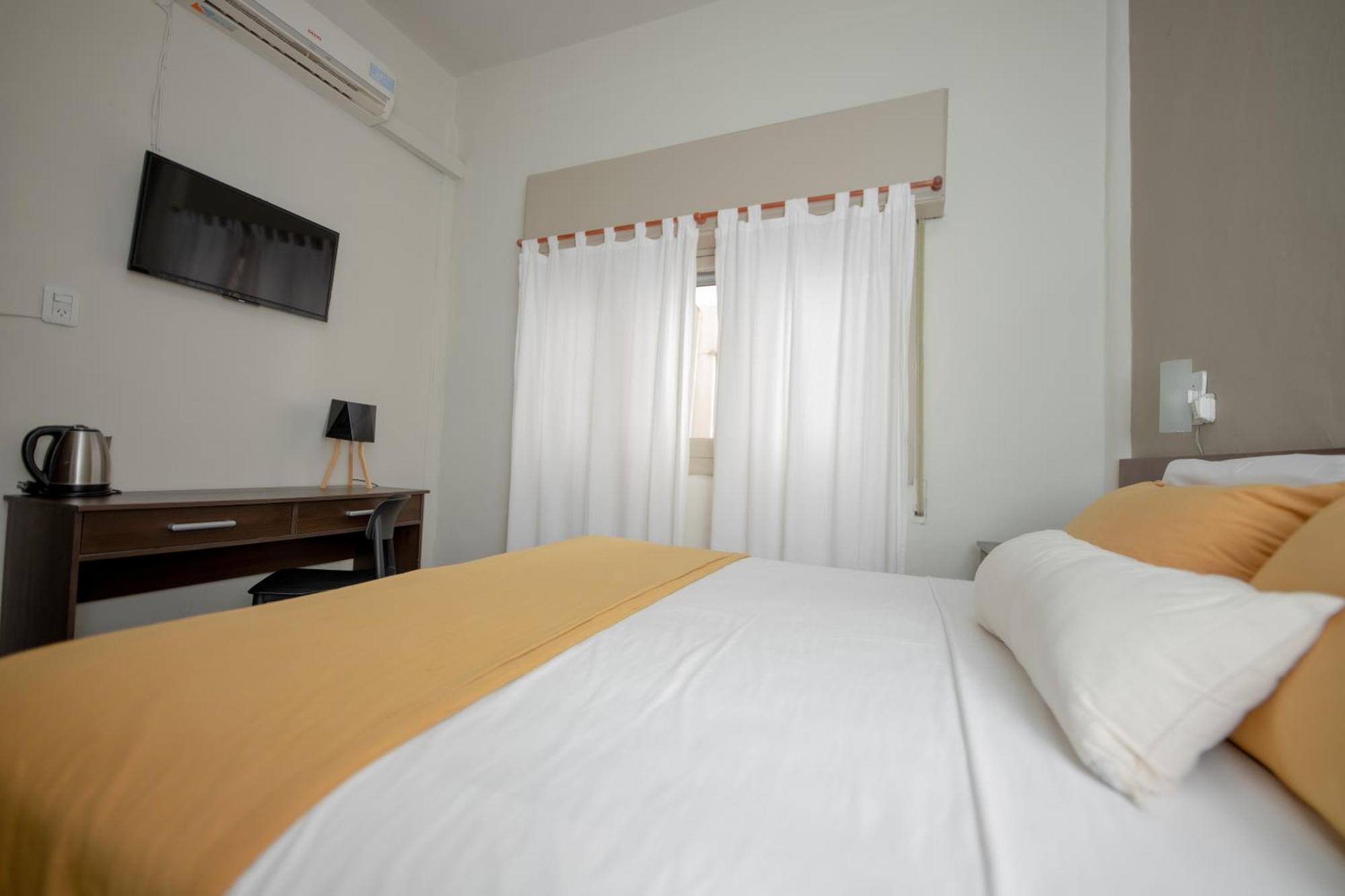 Gran Rex Hotel Cordoba Exterior foto