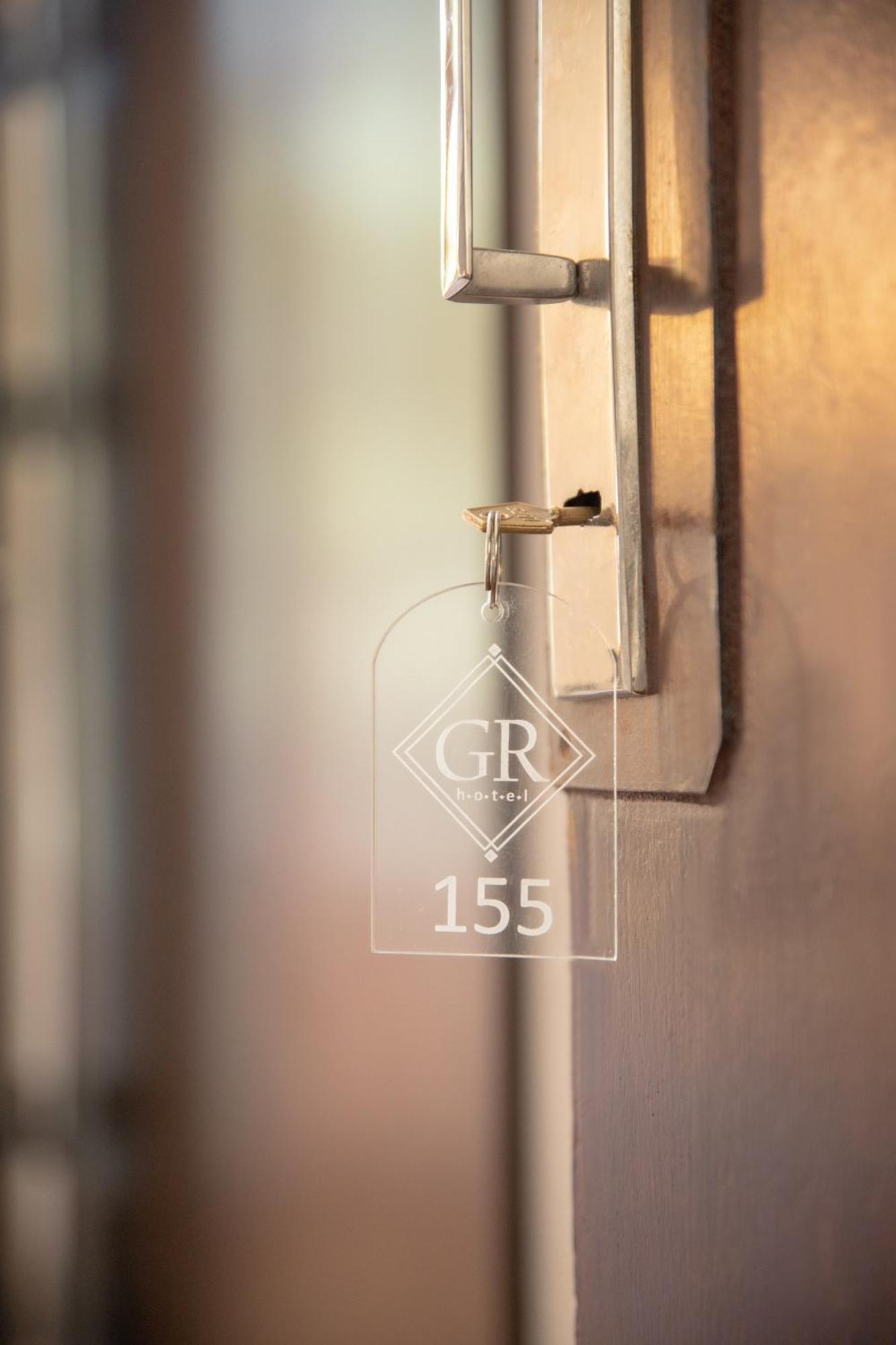 Gran Rex Hotel Cordoba Exterior foto