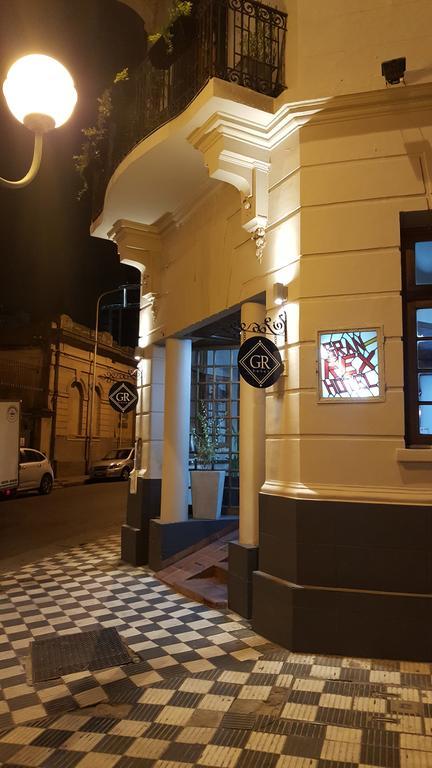 Gran Rex Hotel Cordoba Exterior foto